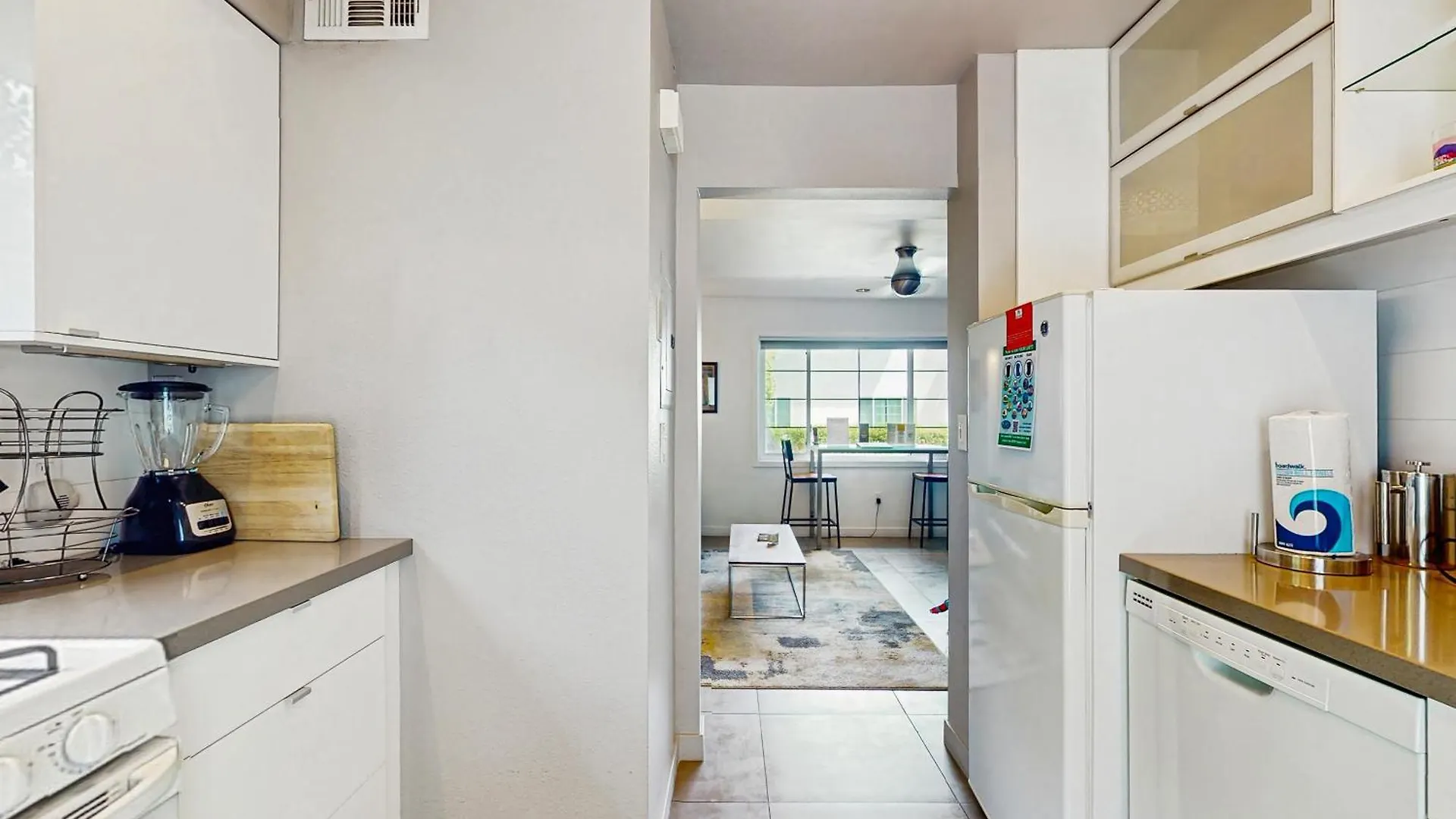 מלון פאלם ספרינגס Sordid Lives Condo Permit# 3202