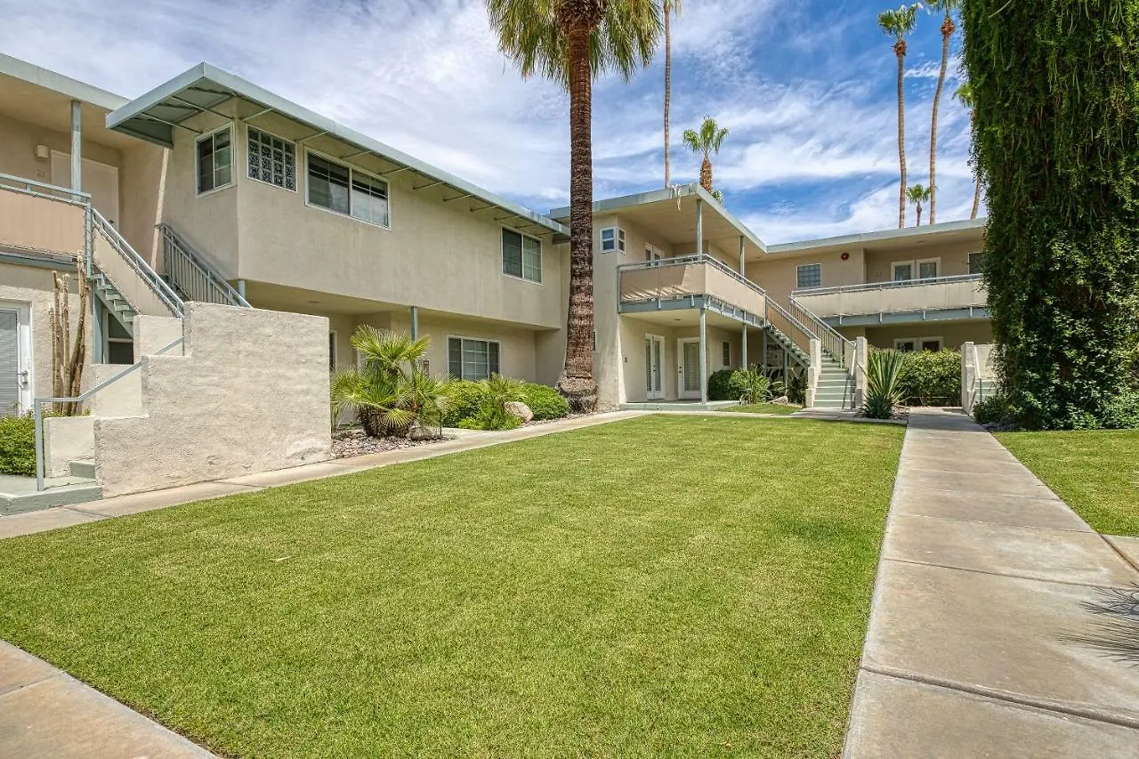Sordid Lives Condo Permit# 3202 Palm Springs 0*,